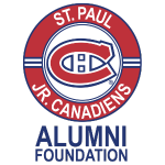 Connected Media Inc. Clients; St. Paul Jr. B Canadiens, Alumni Foundation
